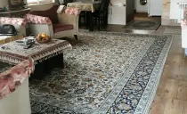 ویلا نسیم جنگل نور ویلا نسیم جنگل نور