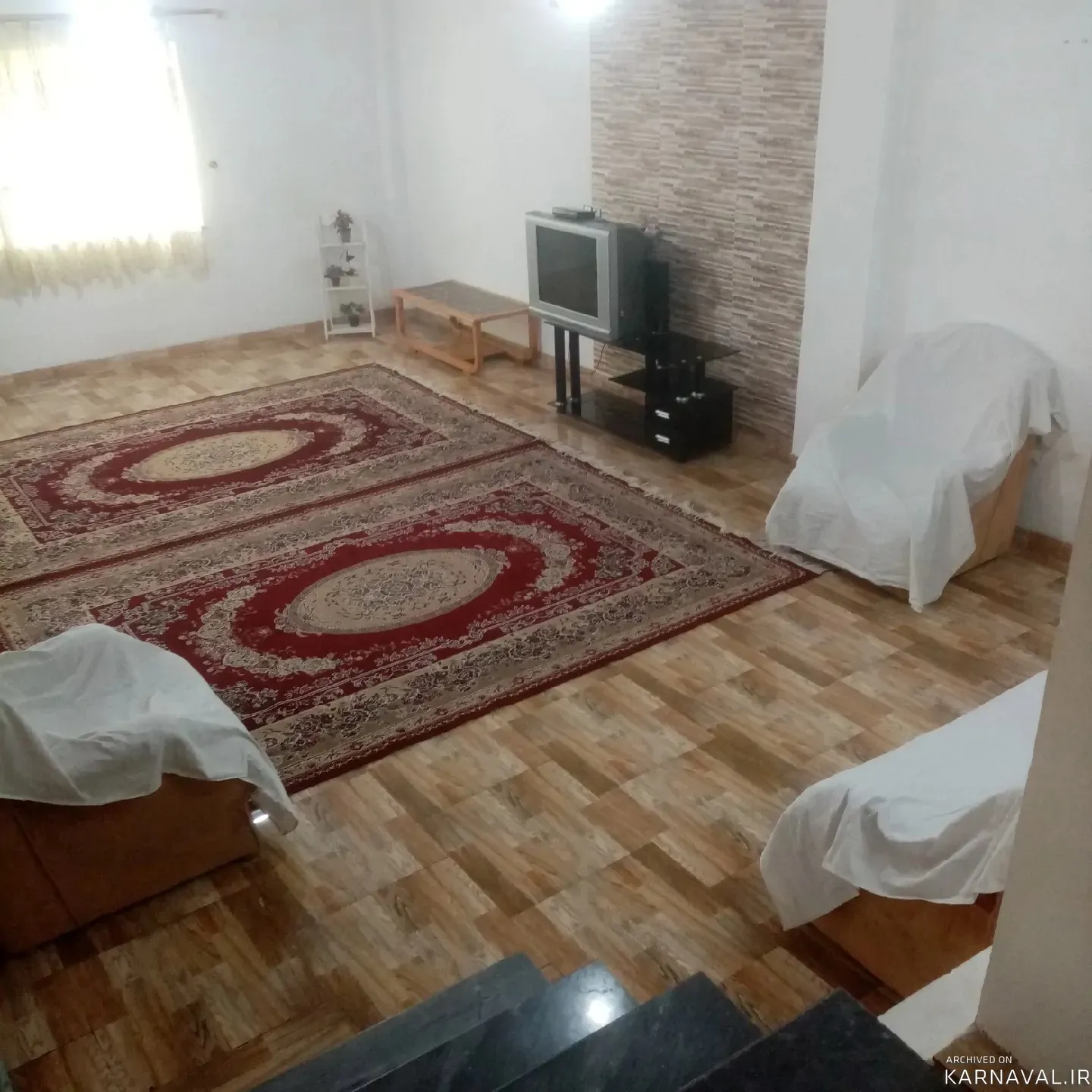 ویلا کوهسار مرزن آباد ویلا کوهسار مرزن آباد