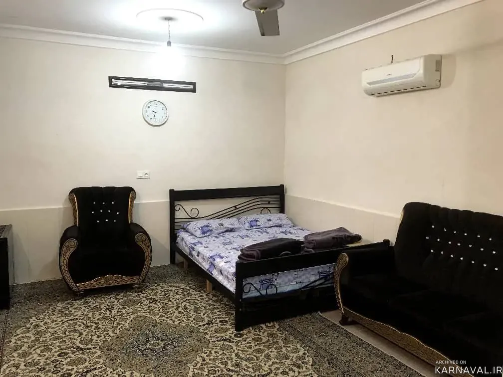 سوییت ساحل (۱۶) چمخاله سوییت ساحل (۱۶) چمخاله
