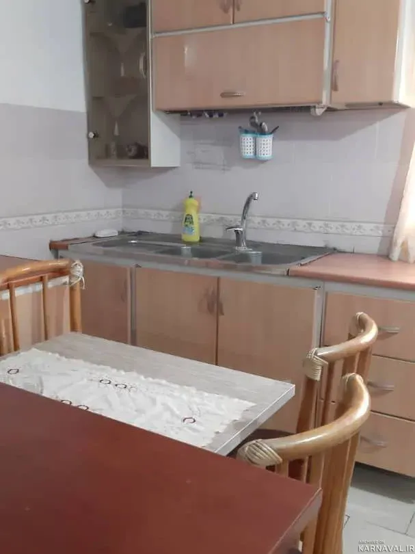 خانه ویلایی دریا رامسر