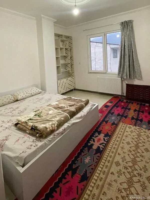 آپارتمان مبله کمالی (2) تالش آپارتمان مبله کمالی (2) تالش