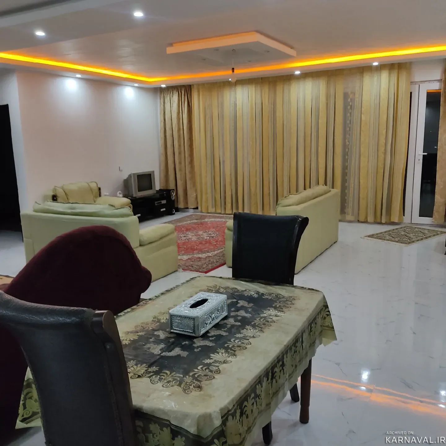 ویلا باران مرزن آباد ویلا باران مرزن آباد