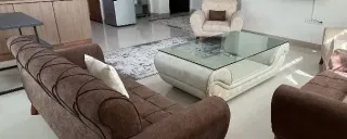 آپارتمان مبله سامان (6) قشم آپارتمان مبله سامان (6) قشم