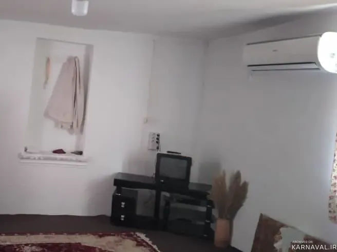 روستایی و عشایری سنتی نور رودبار