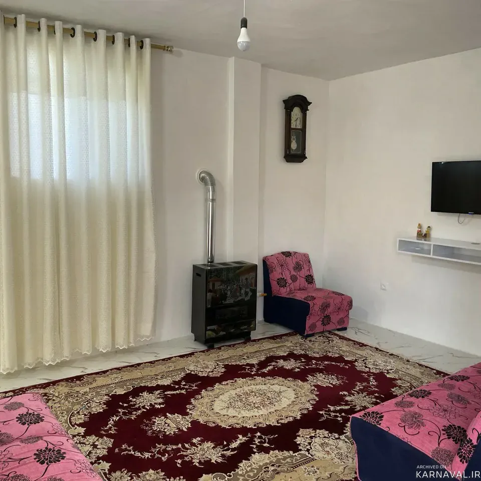 ویلا نوساز ستاره شهر  کلاچای
