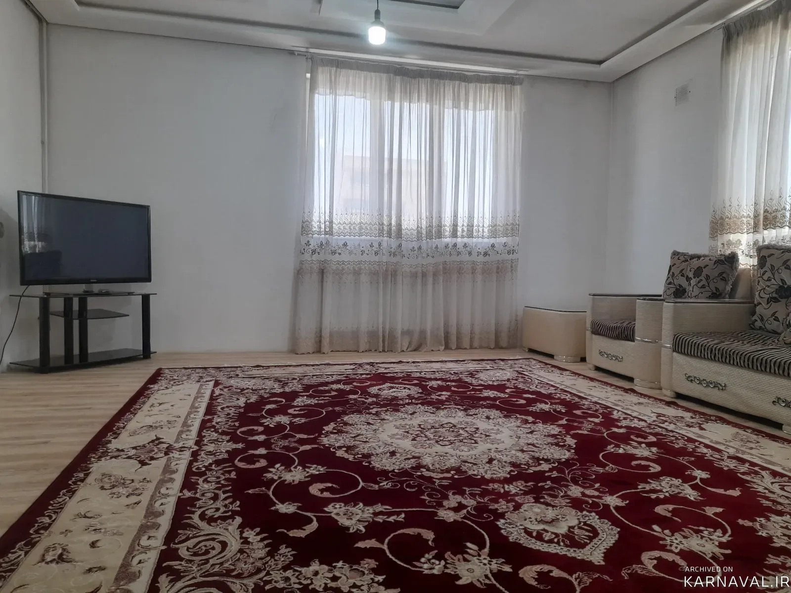 آپارتمان مبله برکه پلاس همدان آپارتمان مبله برکه پلاس همدان