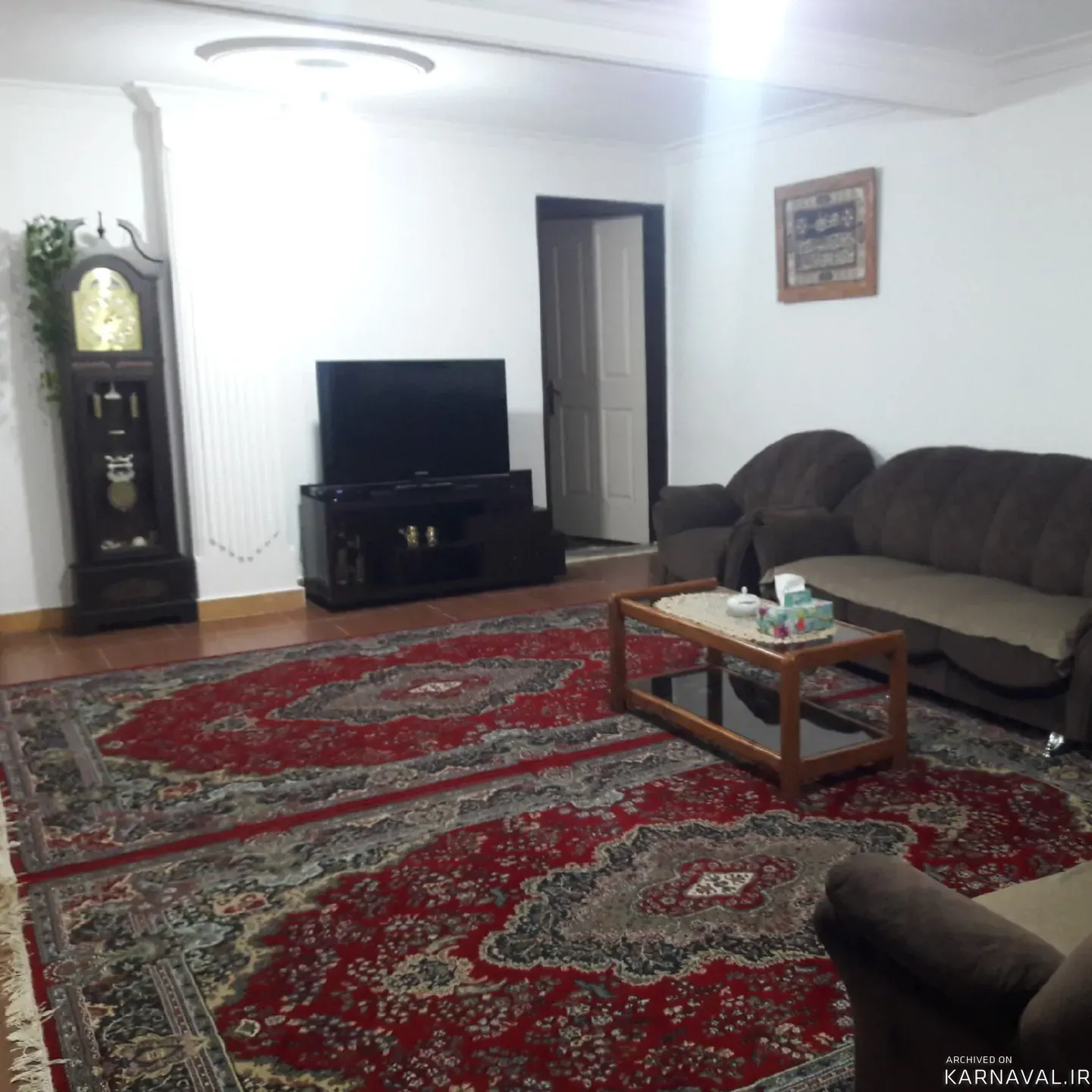 خانه گیلیاد رشت خانه گیلیاد رشت
