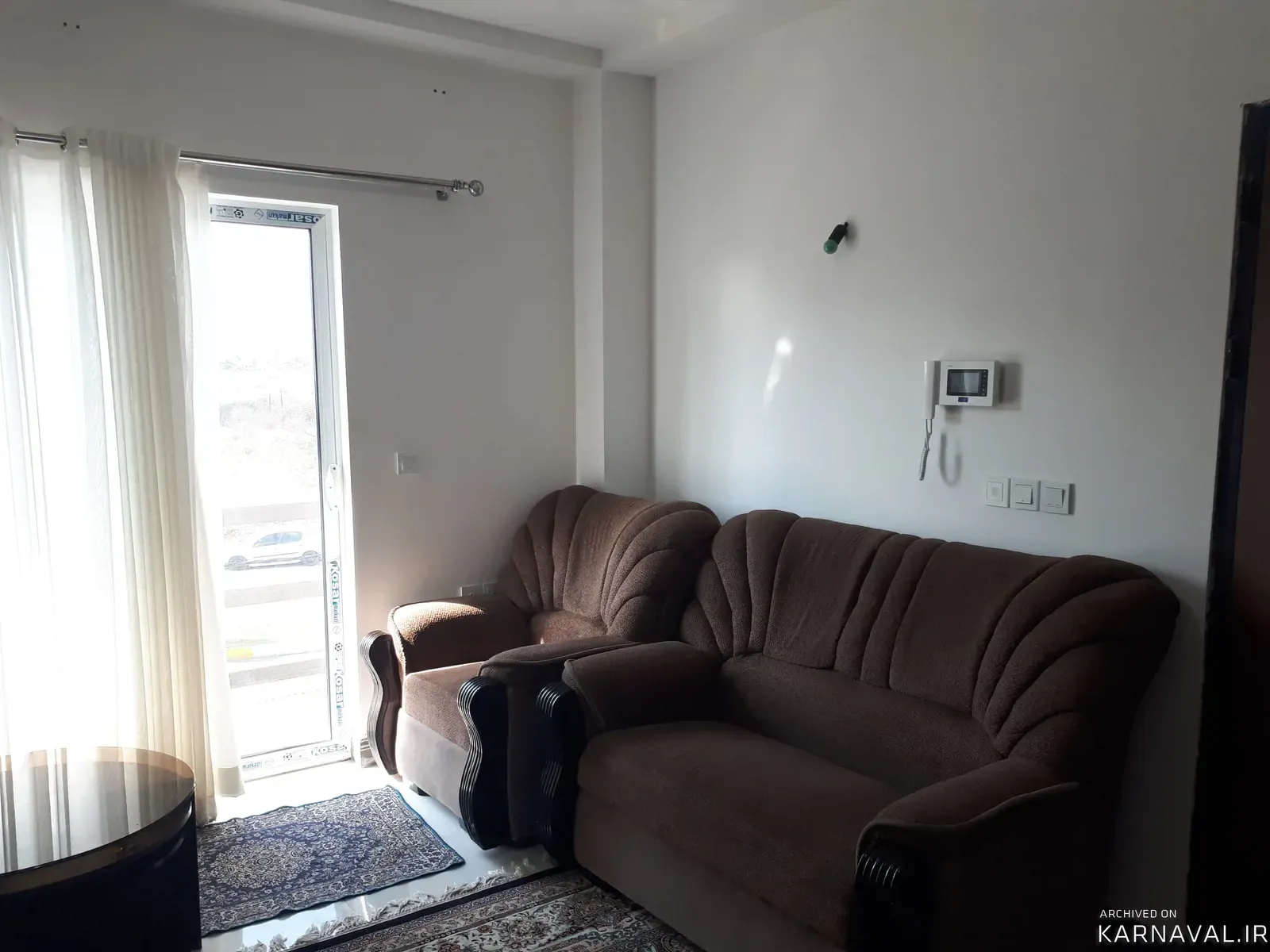 آپارتمان مبله ساحلی سنگی رامسر آپارتمان مبله ساحلی سنگی رامسر