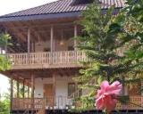 اقامتگاه بومگردی سپیدرود (واحد 2 ) لشت نشاء اقامتگاه بومگردی سپیدرود (واحد 2 ) لشت نشاء