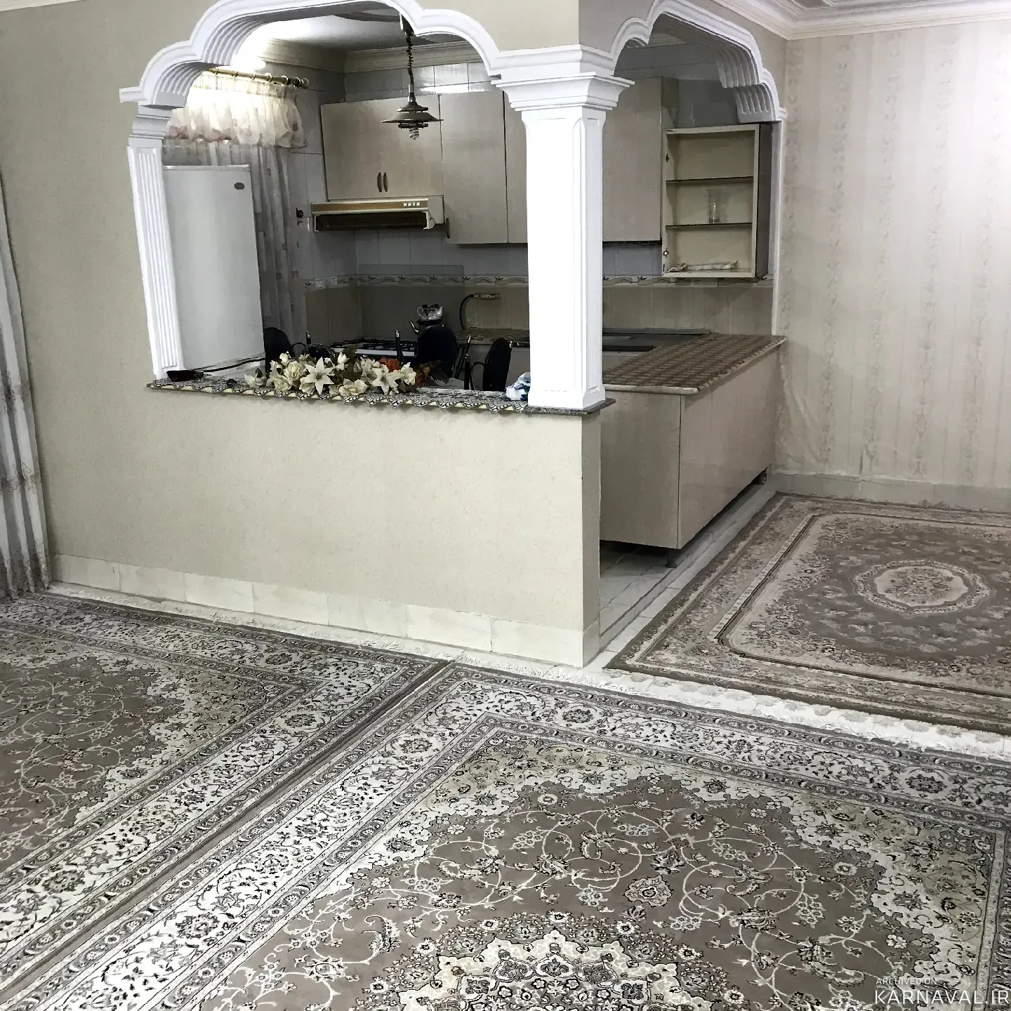 خانه اندیشه کاشان