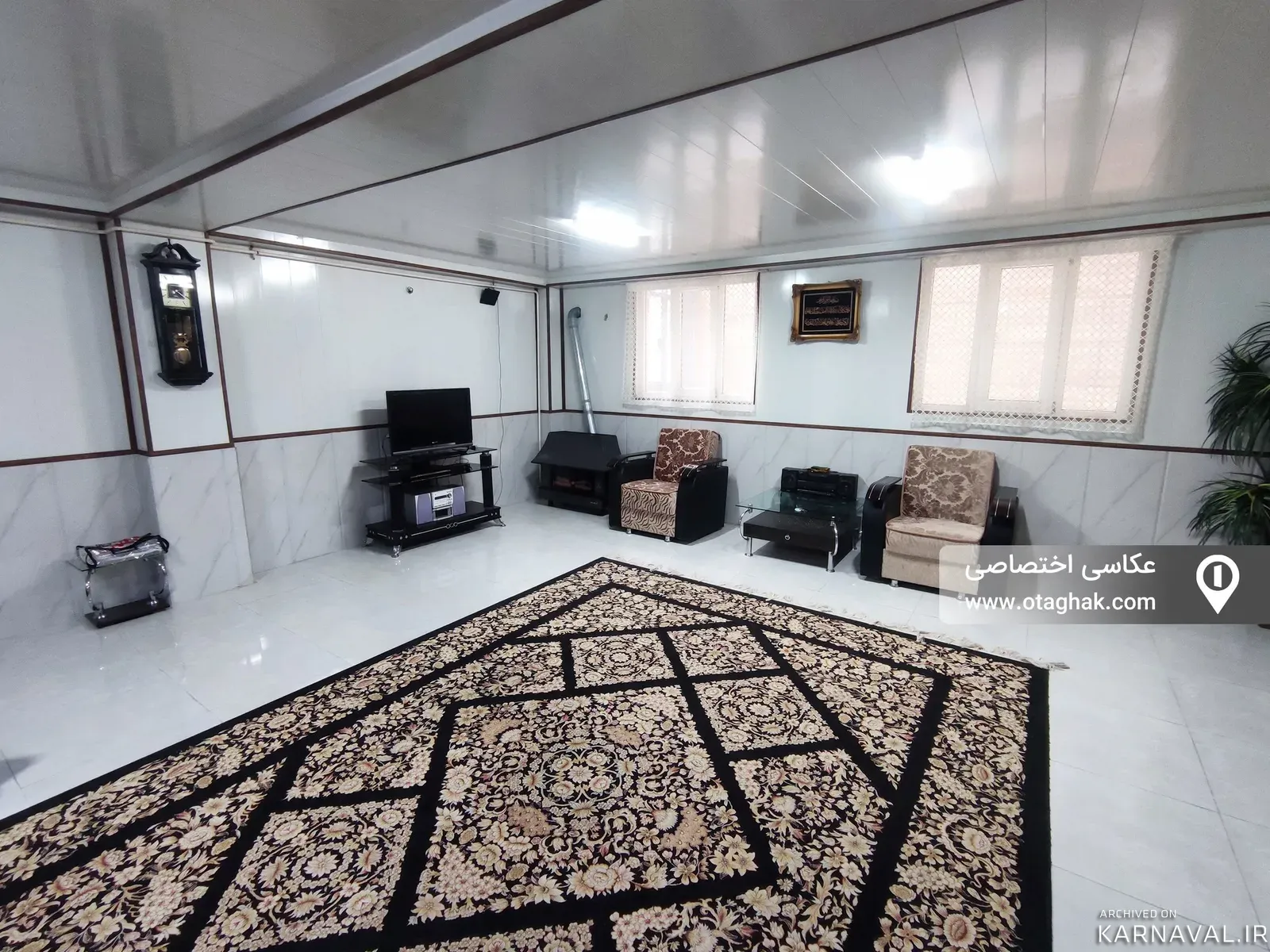 سوییت یاکاموز اردبیل سوییت یاکاموز اردبیل