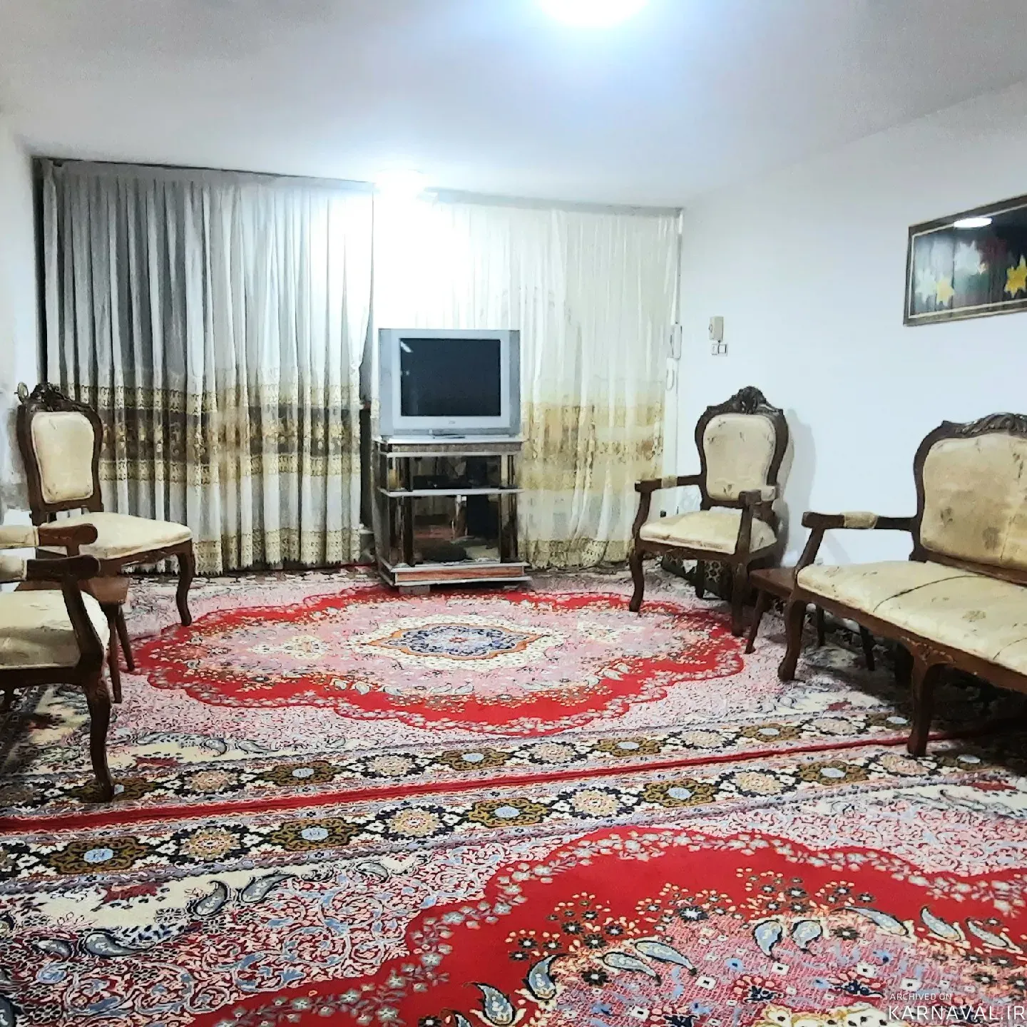 ویلا  اشکورات روستای پلام رودسر