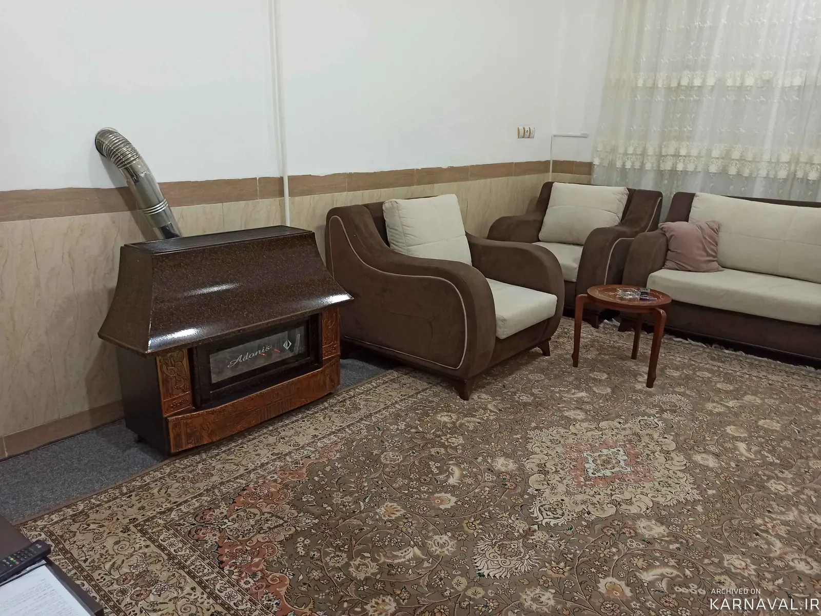 آپارتمان مبله هیمو بانه آپارتمان مبله هیمو بانه