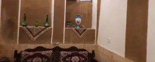اقامتگاه بومگردی ماه سلطان ( اتاق ۴) سامان اقامتگاه بومگردی ماه سلطان ( اتاق ۴) سامان