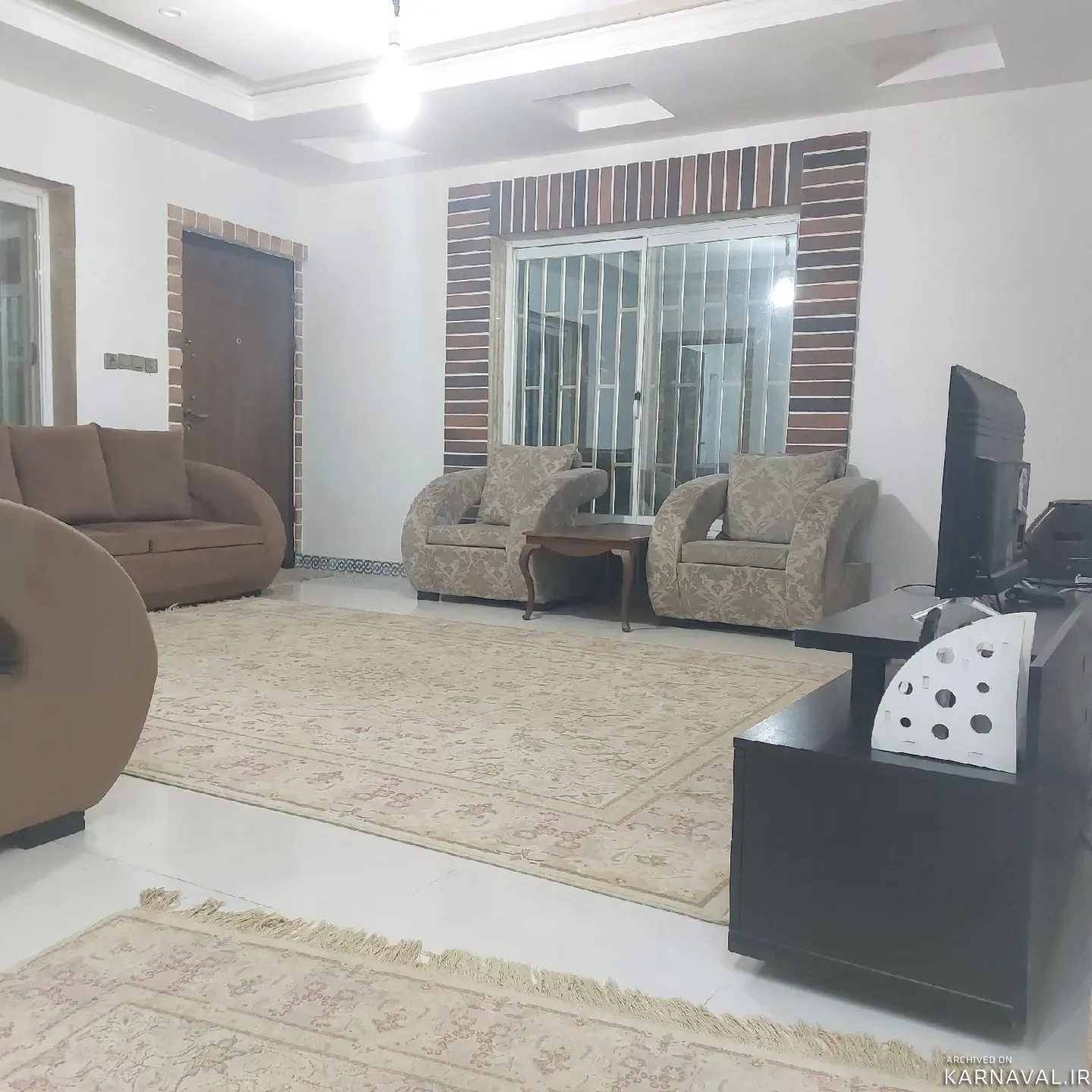ویلا طبیعت ساری ویلا طبیعت ساری