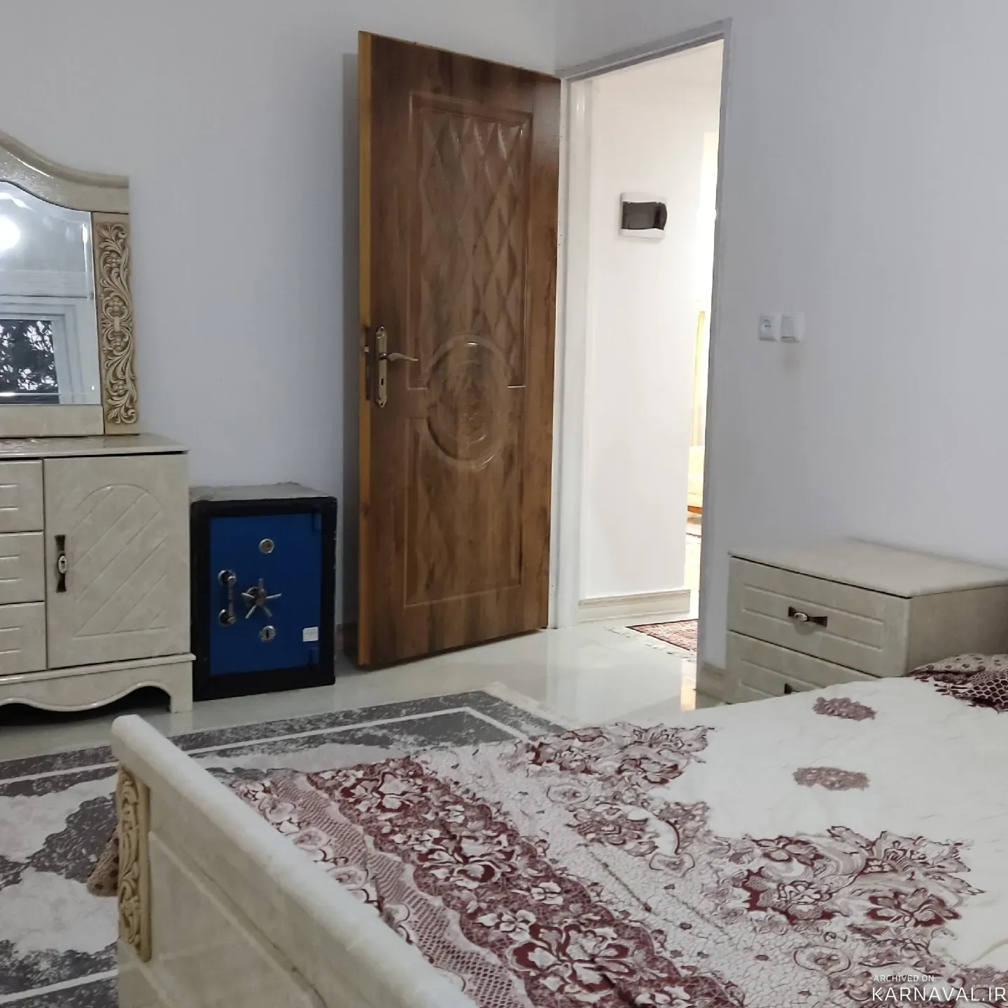 ویلا مهر و ماه تالش ویلا مهر و ماه تالش