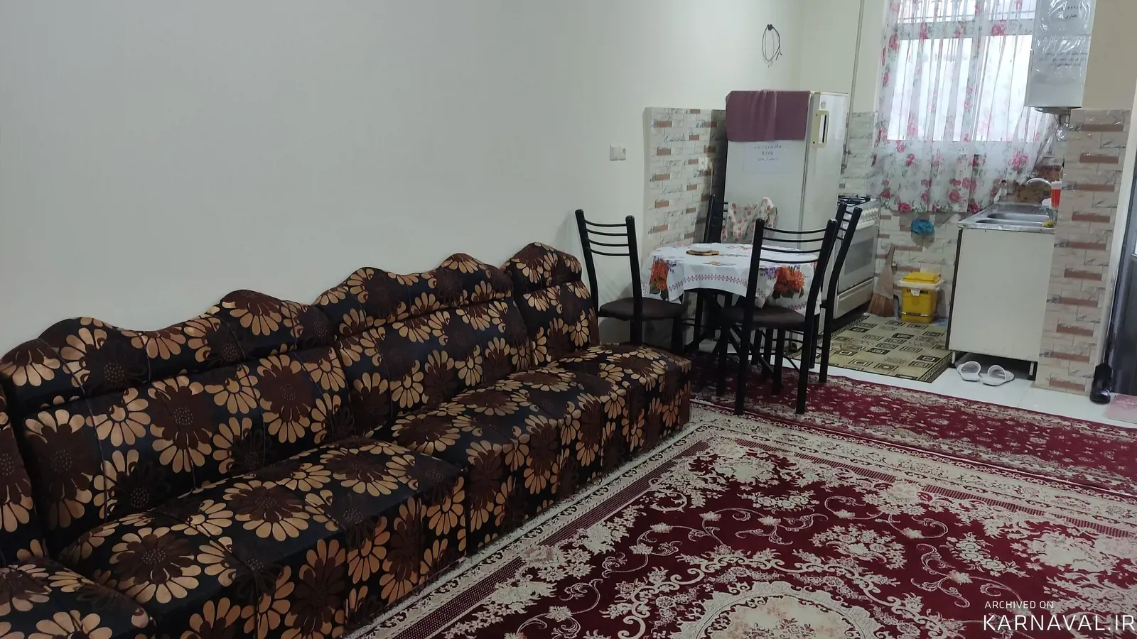 ویلا آنا رشت ویلا آنا رشت