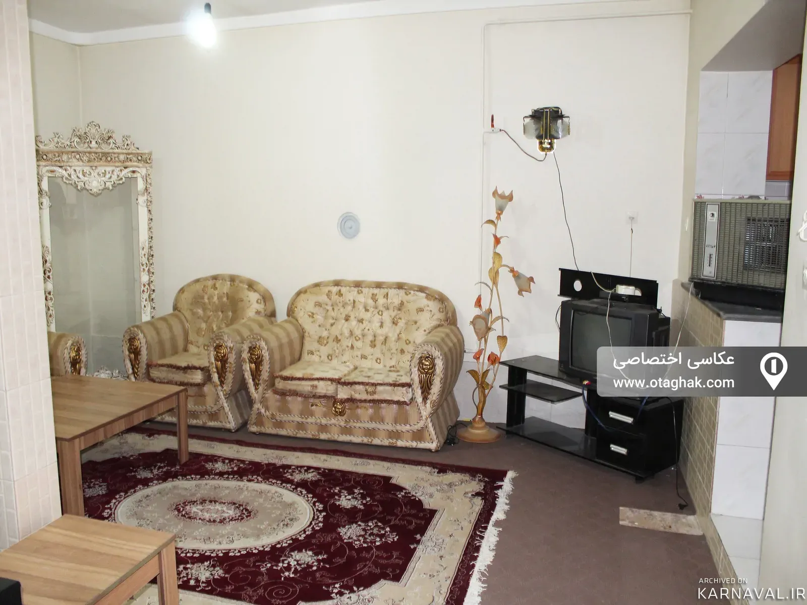 ویلا مبله تیموری ارومیه ویلا مبله تیموری ارومیه
