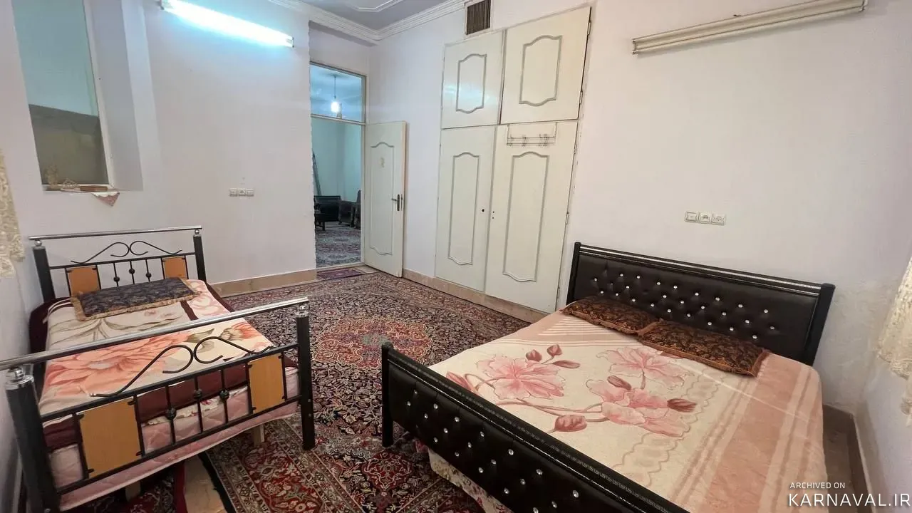 خانه آذریزدی (4) یزد