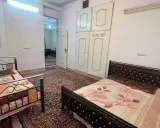 خانه آذریزدی (4) یزد خانه آذریزدی (4) یزد
