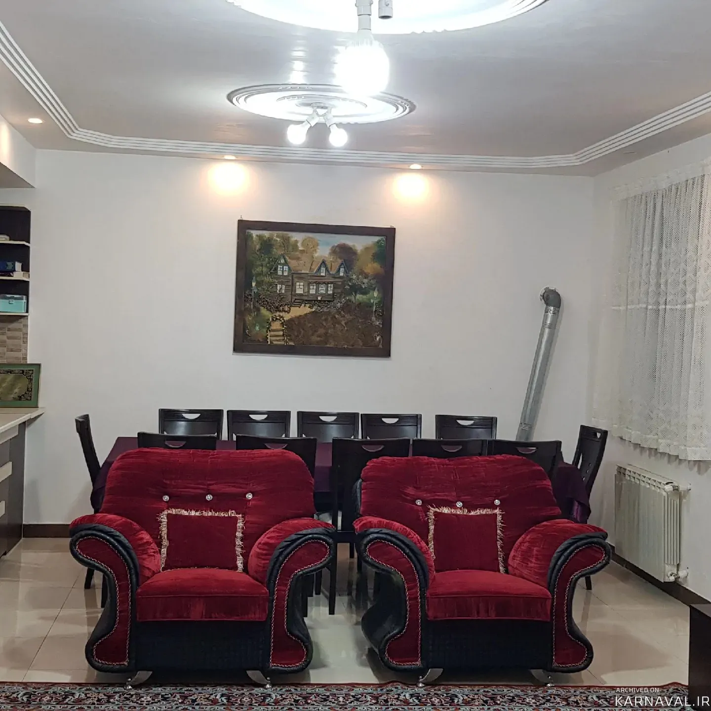 ویلا ساحلی زیبا کنار ویلا ساحلی زیبا کنار