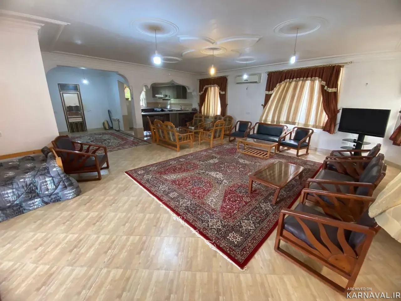 آپارتمان مبله کوه پایه رامسر آپارتمان مبله کوه پایه رامسر