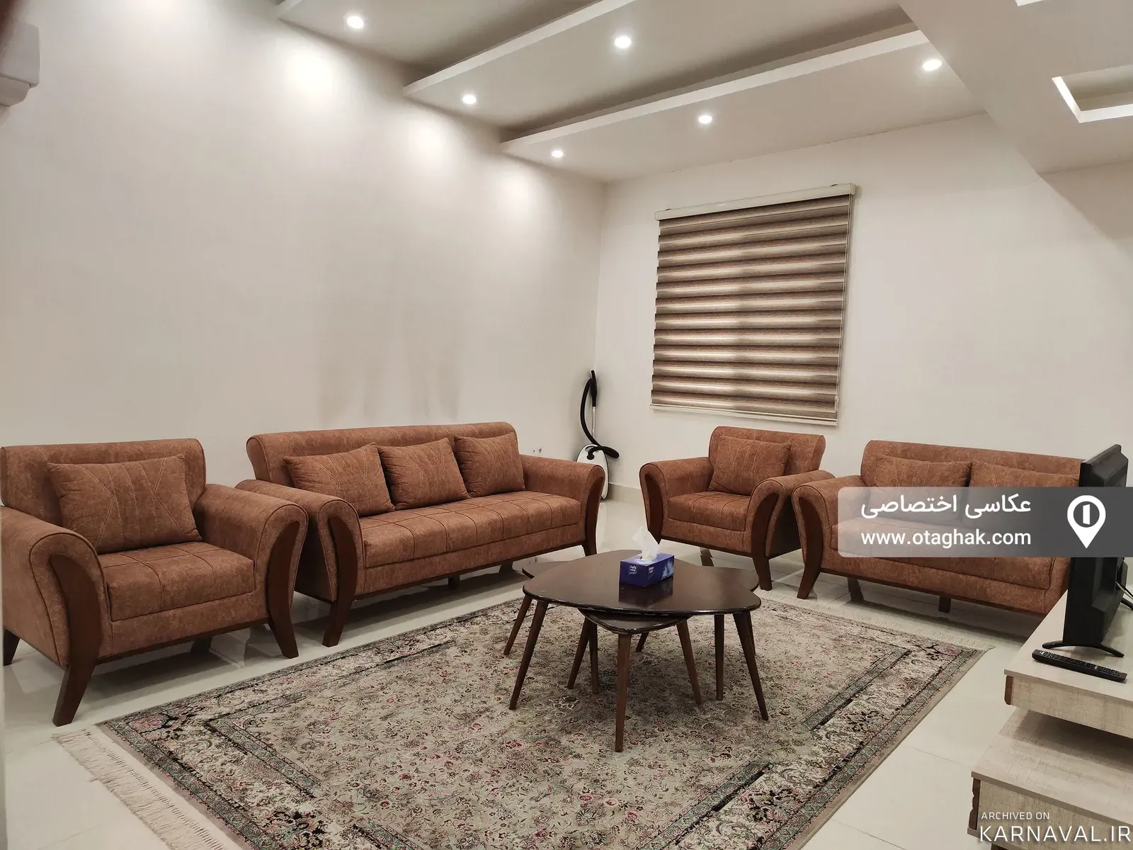 آپارتمان شاه جهان (2) ساری آپارتمان شاه جهان (2) ساری