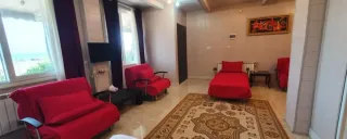ویلا ساحلی قلب دریا با صبحانه رایگان انزلی ویلا ساحلی قلب دریا با صبحانه رایگان انزلی