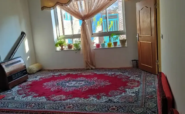 خانه روستایی یاغمور ارومیه خانه روستایی یاغمور ارومیه