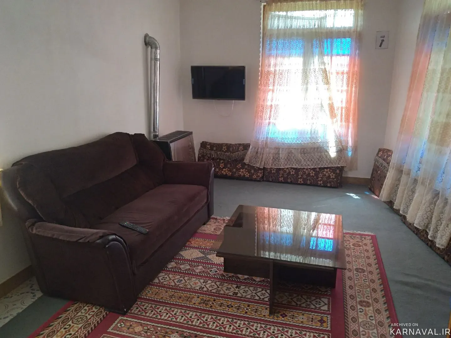 روستایی و عشایری هفت اقلیم(۶۲۵) فومن روستایی و عشایری هفت اقلیم(۶۲۵) فومن