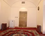 اقامتگاه بومگردی سرای زنده دلان (خاتون) فردوس اقامتگاه بومگردی سرای زنده دلان (خاتون) فردوس