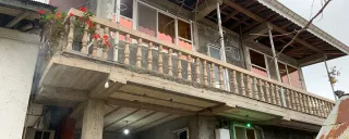 ویلا محمدرضا ماسال ویلا محمدرضا ماسال