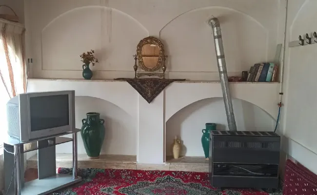 ویلا ارمغان سامان ویلا ارمغان سامان
