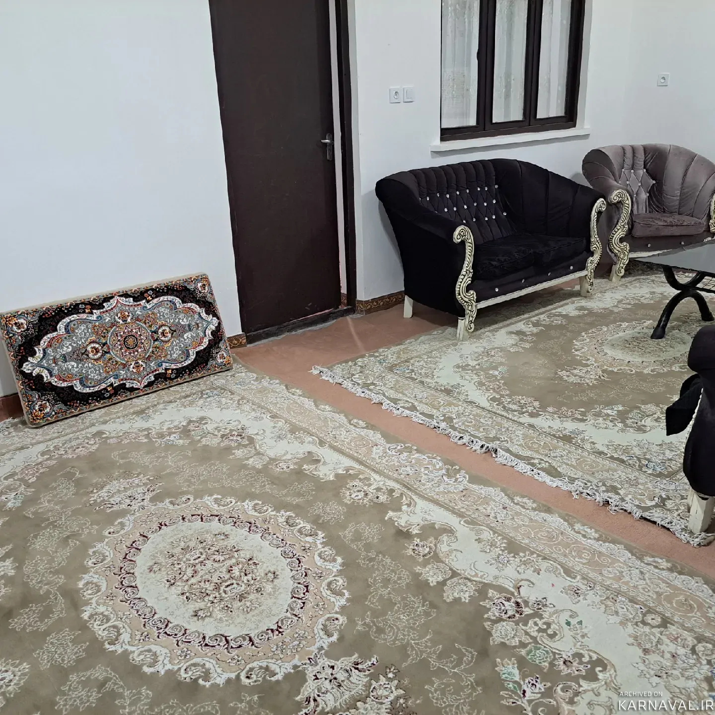 ویلا باغ دیانا شفت ویلا باغ دیانا شفت