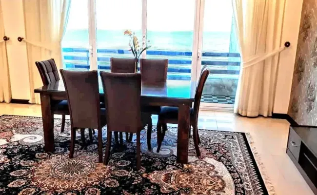 هتل آپارتمان گلستان3 (واحد ۱) محمودآباد هتل آپارتمان گلستان3 (واحد ۱) محمودآباد