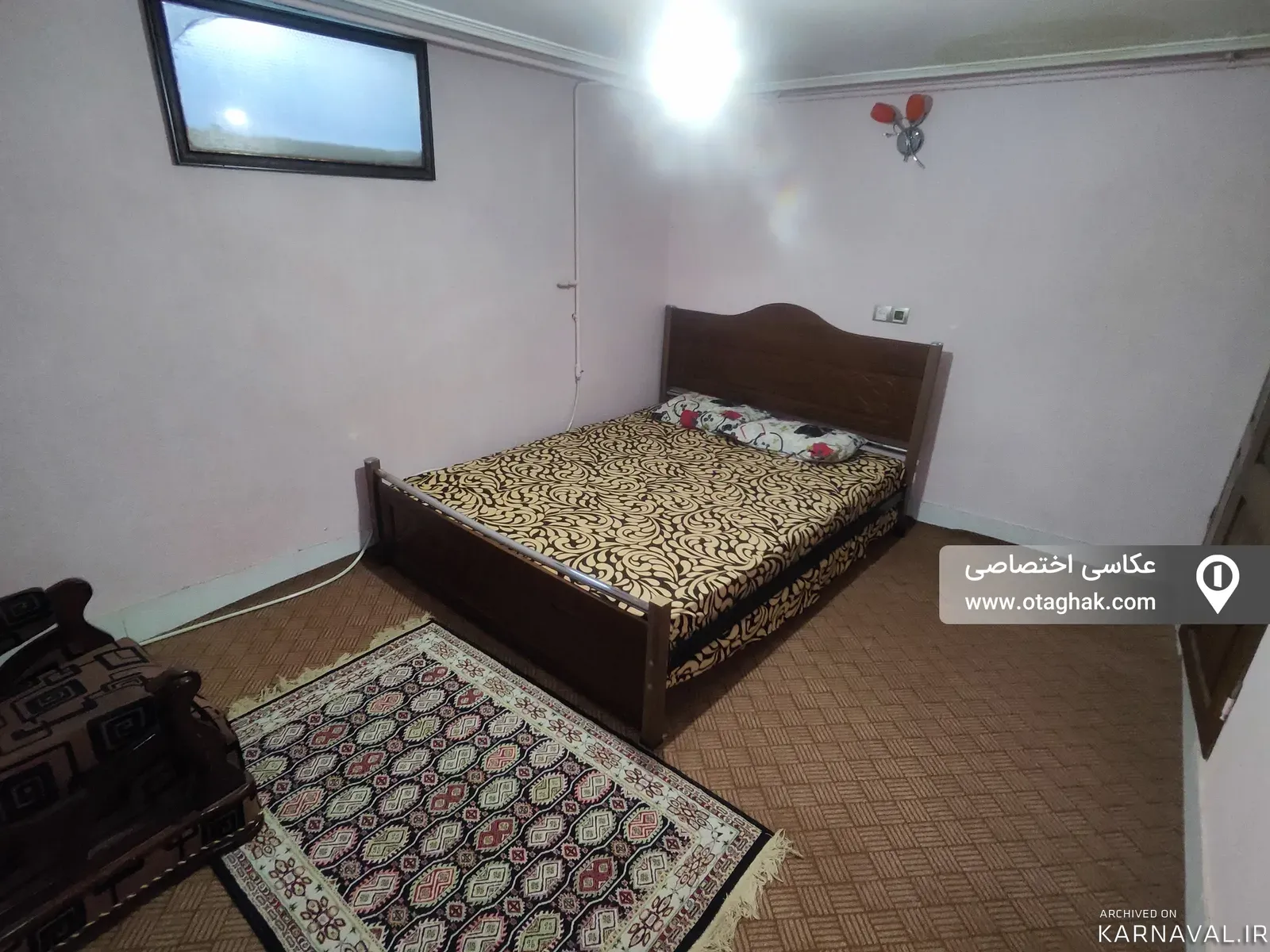 آپارتمان مبله خبازی کاشان آپارتمان مبله خبازی کاشان