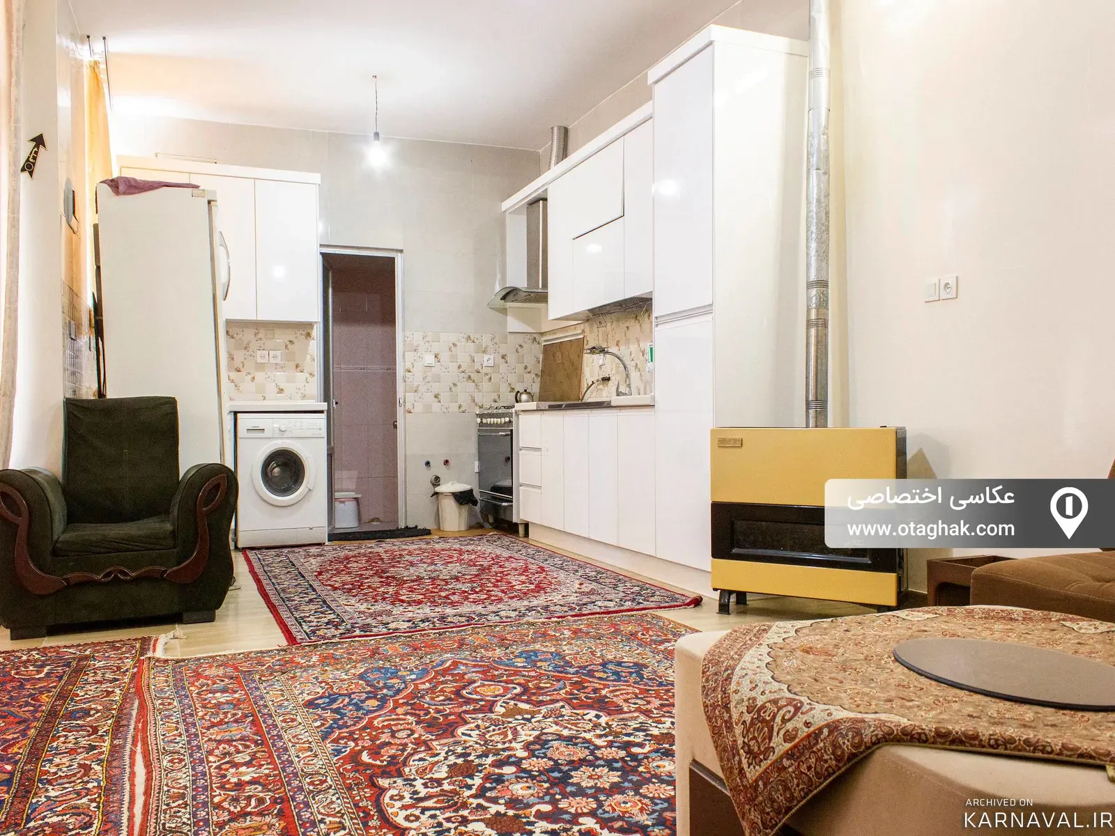 ویلا عارف اصفهان ویلا عارف اصفهان