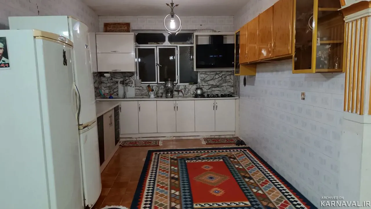ویلا سید تالش