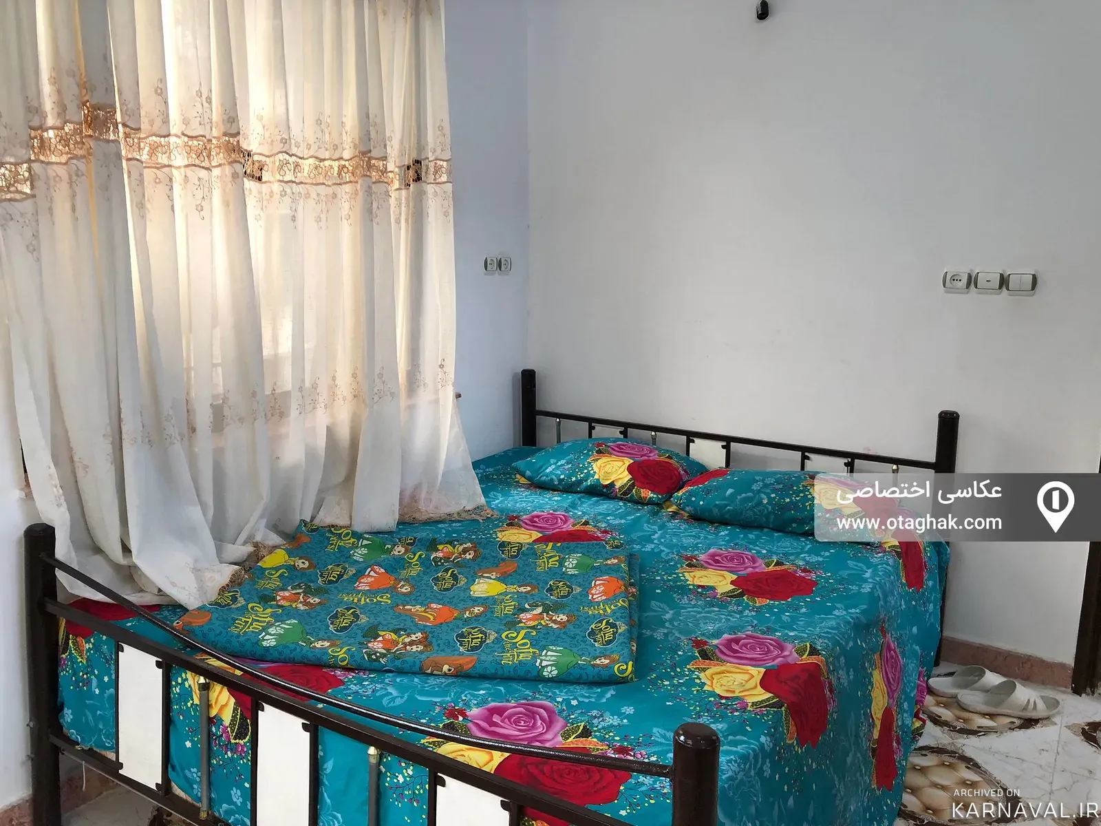 ویلا گلستان رامسر ویلا گلستان رامسر