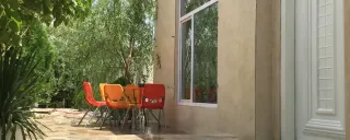 ویلا استخردار آبگرم باغ فردوسی مشهد ویلا استخردار آبگرم باغ فردوسی مشهد