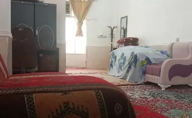 سوییت مبله آرامش پارسیان سوییت مبله آرامش پارسیان