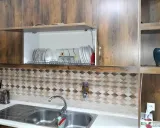 خانه خشت و خورشید ابیانه خانه خشت و خورشید ابیانه