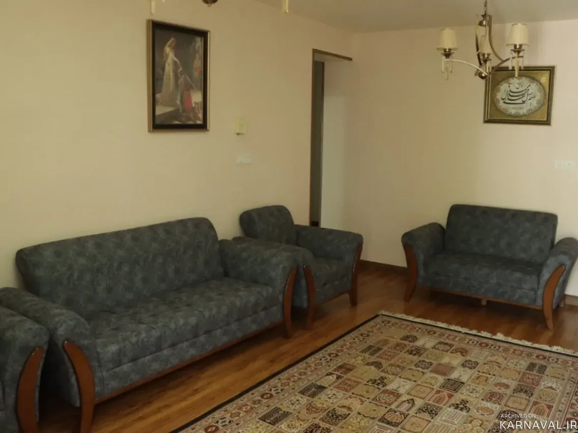 ویلا استخردار آبگرم تنگراه (كاج ٢) گالیکش