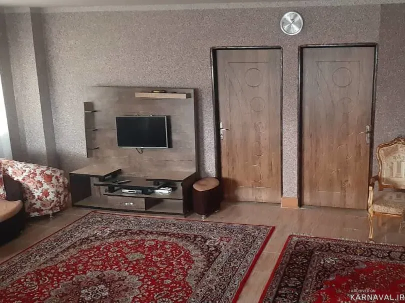 خانه ویلایی ساشا چابکسر خانه ویلایی ساشا چابکسر