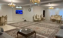آپارتمان مبله VIP طلایی راد مشهد آپارتمان مبله VIP طلایی راد مشهد