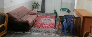 ویلا کوچه باغ شهسوار ویلا کوچه باغ شهسوار