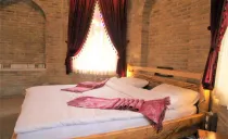 هتل سنتی هتل کاروانسرای یام (پنج تخته VIP) مرند هتل سنتی هتل کاروانسرای یام (پنج تخته VIP) مرند