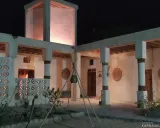 اقامتگاه بومگردی موج سوزا (اتاق بادگیر) قشم اقامتگاه بومگردی موج سوزا (اتاق بادگیر) قشم