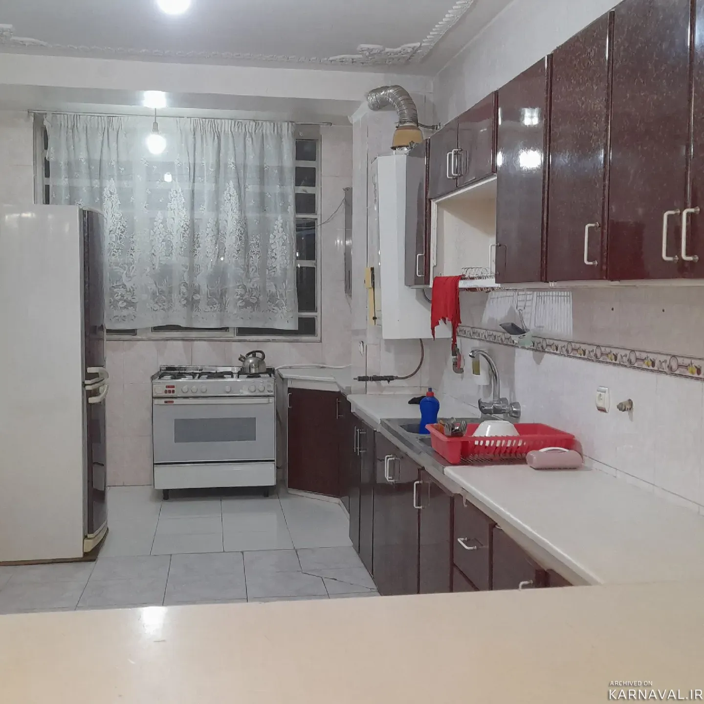 خانه ویلایی خسروزاده شیراز خانه ویلایی خسروزاده شیراز