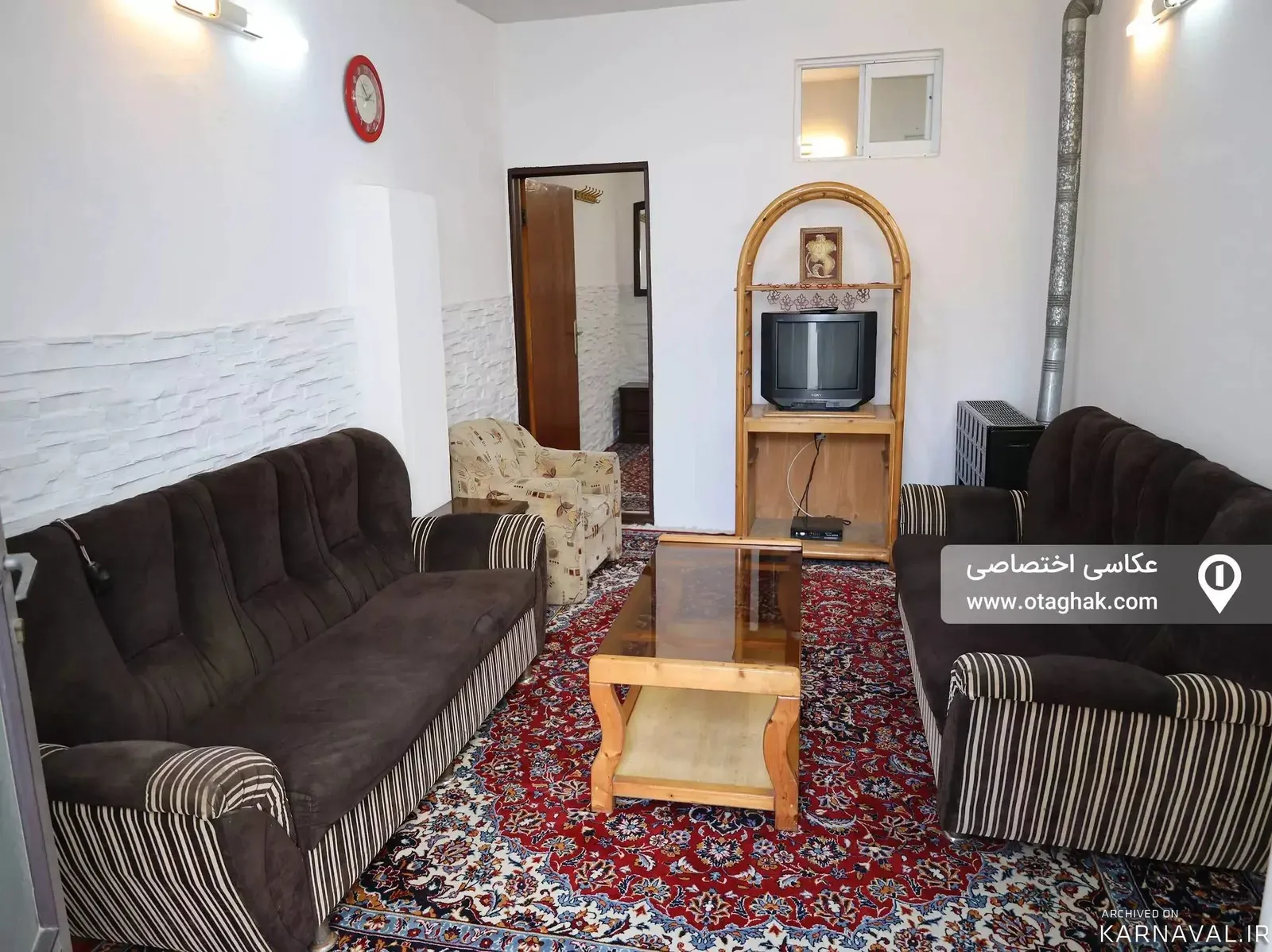 ویلا کوثر فریدون کنار ویلا کوثر فریدون کنار